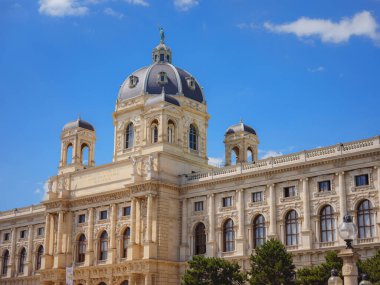 Natural History Museum is one of largest museums in capital of Austria. Located on Maria Theresa Square. museum was for collections of Habsburg Empire. museum has unique exhibits over world