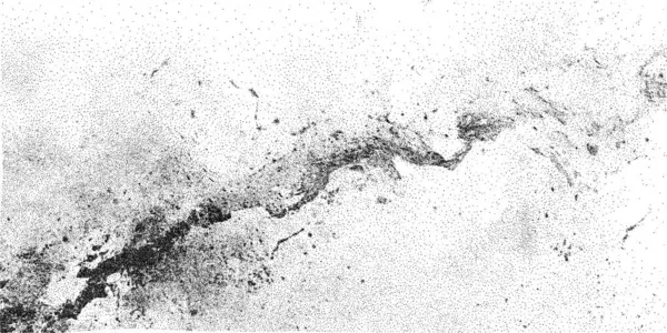 Black and white grunge texture. Distress grainy texture background. Grain noise particles. Worn Weathered effect.