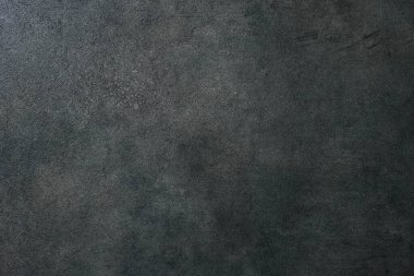 Koyu gri masa arkaplanının bir parçası