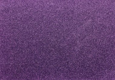 Menekşe parlatıcısı arkaplan üstü görünümü