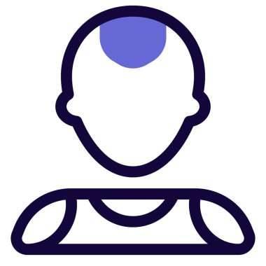 Tuhaf saç stili ve forması olan erkek basketbolcu