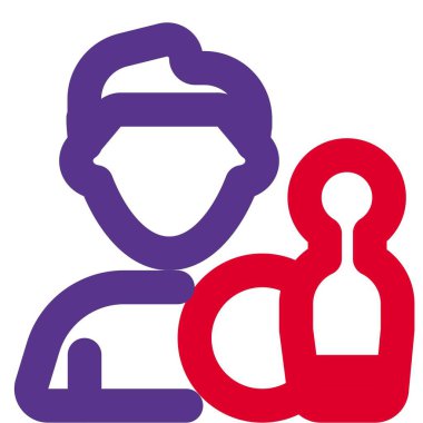 Top ve raptiyeli erkek tenpinçi