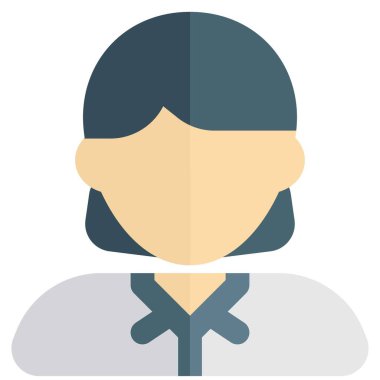 Garson, profesyonel Avatar üniforma giyiyor.