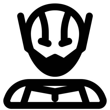 Karınca adam Marvel çizgi romanında değişen bir kahraman..