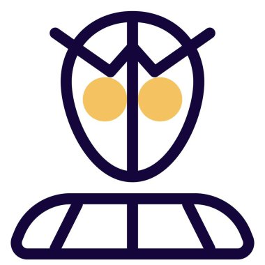 Kamen binicisinin çift süper güçleri var.