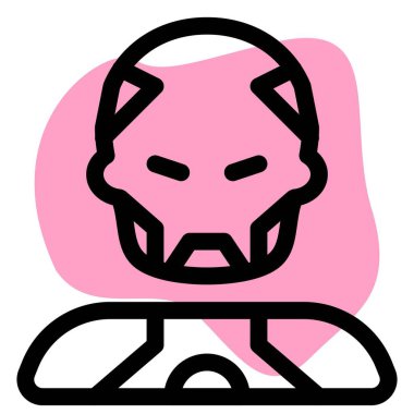 Başkentteki kötülük tanrısı..