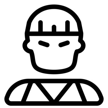 Nöbetçiler, Marvel çizgi romanlarındaki mutant avlayan robotlar..