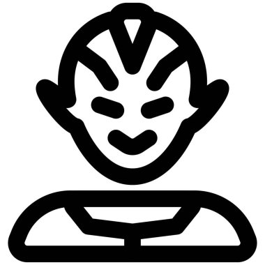 Yeşil Cin, Amerikan Marvel çizgi romanlarında bir süper kötü..