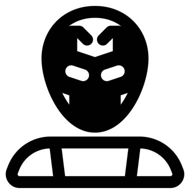 Anti-zehir, Marvel çizgi romanlarındaki kurgusal bir anti kahraman..