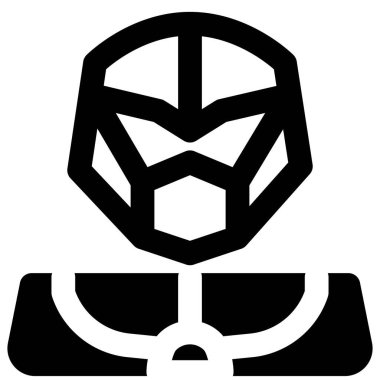 Çingene tehlikesi bir mark-3 Amerikan hapishanesi.