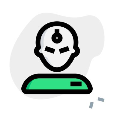 Doktor Manhattan DC çizgi romanlarının kurgusal bir karakteri.