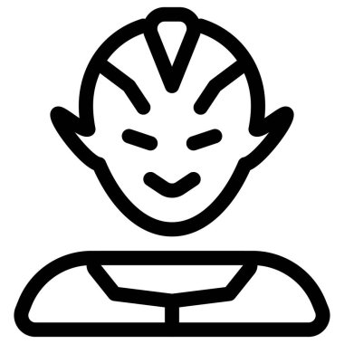 Yeşil Cin, Amerikan Marvel çizgi romanlarında bir süper kötü..