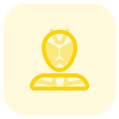 Kamen binicisi sihirbazı Japon serisinin süper kahramanı.