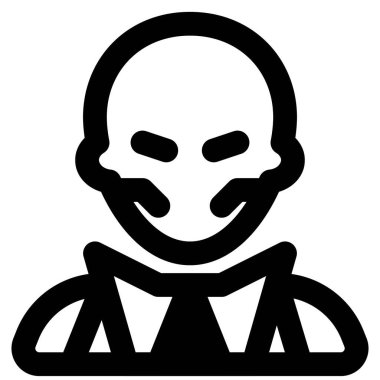 Profesör X, hayali bir çizgi roman karakteri..