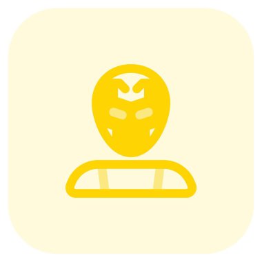 Anti-zehir, Marvel çizgi romanlarındaki kurgusal bir anti kahraman..