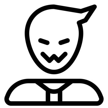 Korkuluk, bir Amerikan DC çizgi romanı süper kötü adam