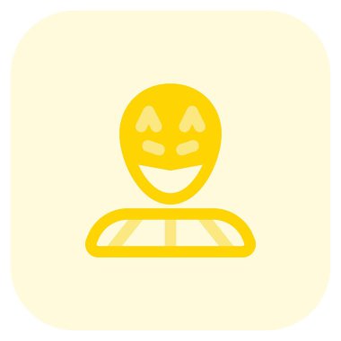 Gözü pek, mucizevi çizgi romanlardaki süper insan karakteri..