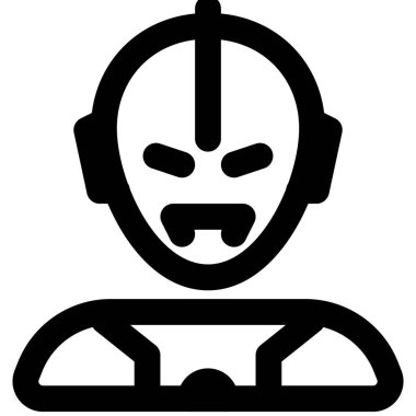 Süper kahraman Ultraman hakkında bir Japon televizyon dizisi..