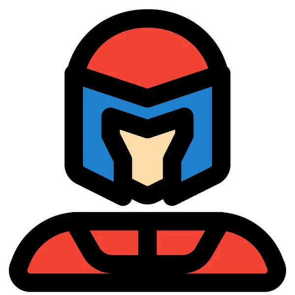 Magneto Uma Personagem Fictícia Americana Maravilha Cômica —  Vetores de Stock