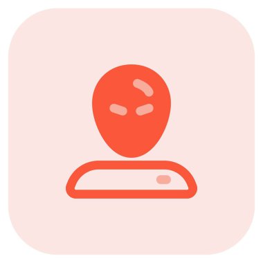 Gümüş sörfçü, hayali bir uzaylı karakter..