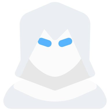 Ay Şövalyesi, Marvel çizgi romanlarındaki hayali karakter..