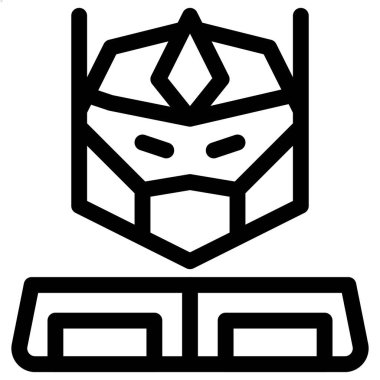 Optimus Prime, Transformers 'ın kurgusal bir sibertronik karakteri..