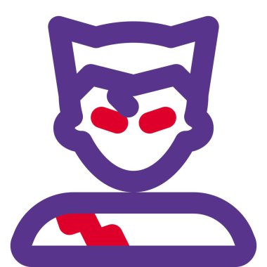 Quicksilver, hayali bir çizgi roman karakteri..