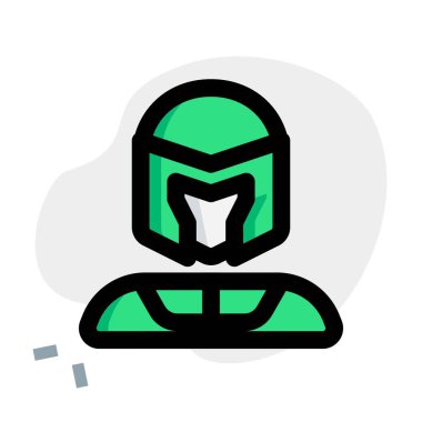 Magneto, bir Amerikan Marvel çizgi roman karakteri..