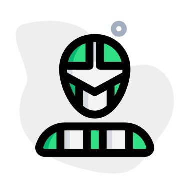 Power Rangers zaman gücü, televizyon dizisi.