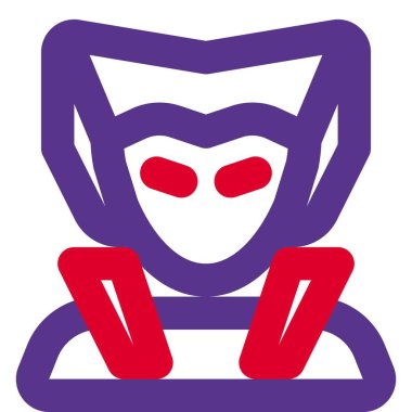 Marvel Comics 'ten Süper Kötü Dişi