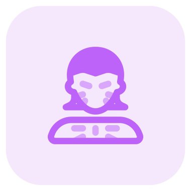 Mystique, Amerikan çizgi roman karakteri..