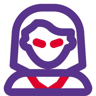 Kara Dul, harikalar dünyasının en ölümcül kadını..