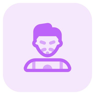 Tony Stark, Marvel Comics 'teki Demir Adam rolünde..