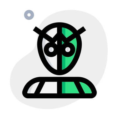 Kamen binicisinin çift süper güçleri var.