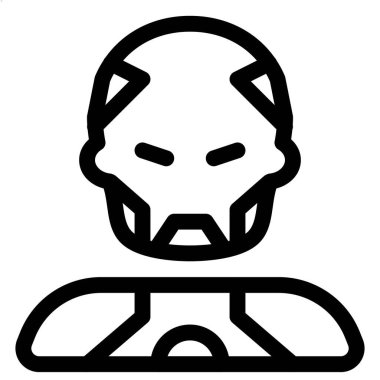 Başkentteki kötülük tanrısı..