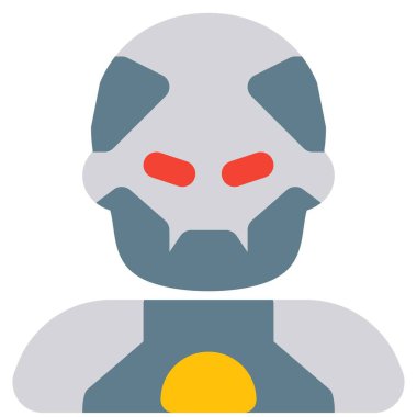 Başkentteki kötülük tanrısı..