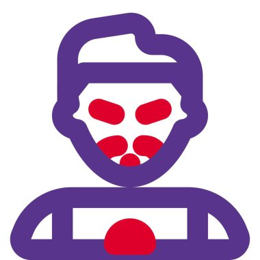 Tony Stark, Marvel Comics 'teki Demir Adam rolünde..