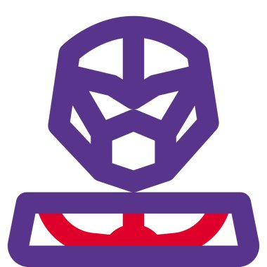 Çingene tehlikesi bir mark-3 Amerikan hapishanesi.