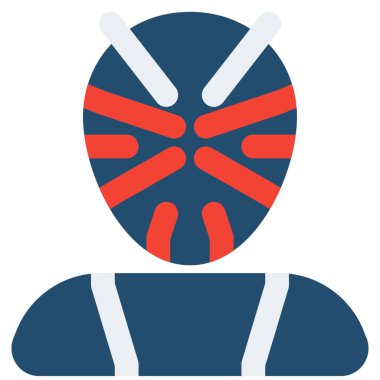 Kamen binicisi hibiki süper kahraman maskeli süvari olarak ünlüdür