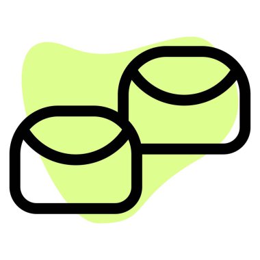 Nastar satır simgesi kümesi