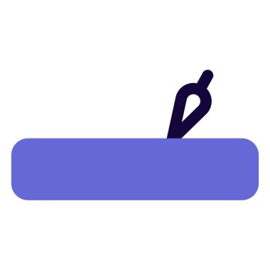 Kızarmış rissole ışık simgesi seti