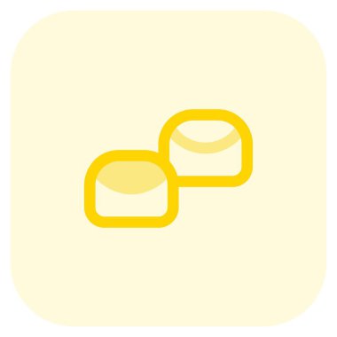 Nastar satır simgesi kümesi