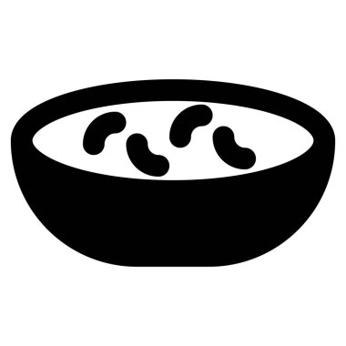 Acı sos çizgisi simgesi seti