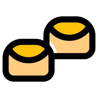 Nastar satır simgesi kümesi