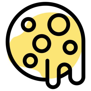 Lezzetli Serabi ana hatları.