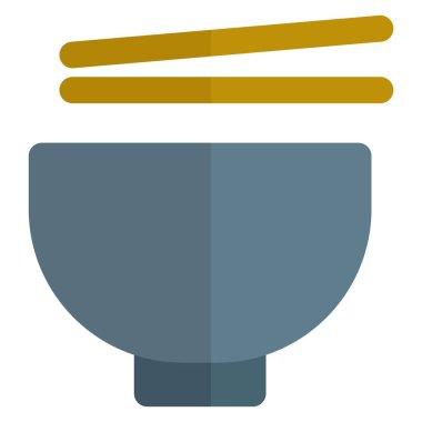 Geleneksel kasede sağlıklı miso çorbası.