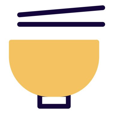 Geleneksel kasede sağlıklı miso çorbası.