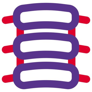 Keskin ve kızarmış pirzola..