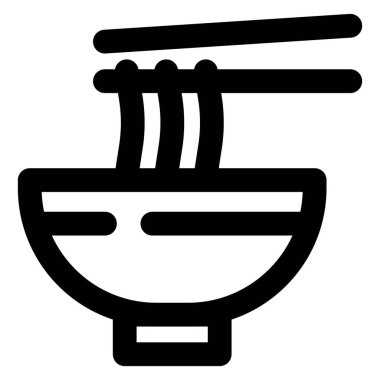 Erişte çorbası, akşam yemeği..