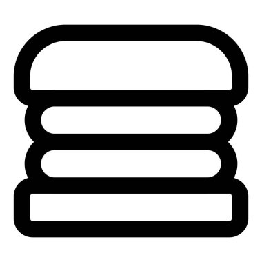 Çift köfteli baharatlı gevrek burger..